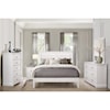 Homelegance Seabright Queen Bed