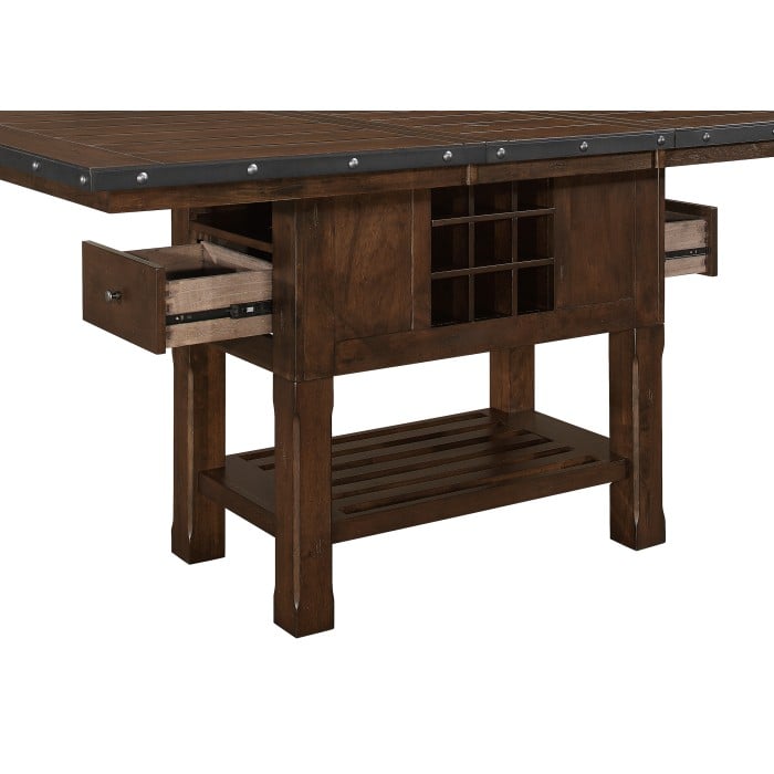 Counter Height Dining Table