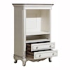 Homelegance Furniture Cinderella Armoire