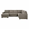 Homelegance Elton 3-Piece Sectional