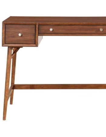 Counter Height Writing Desk