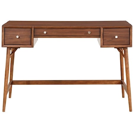 Counter Height Writing Desk
