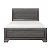 Homelegance Beechnut 4-Piece Queen Bedroom Set