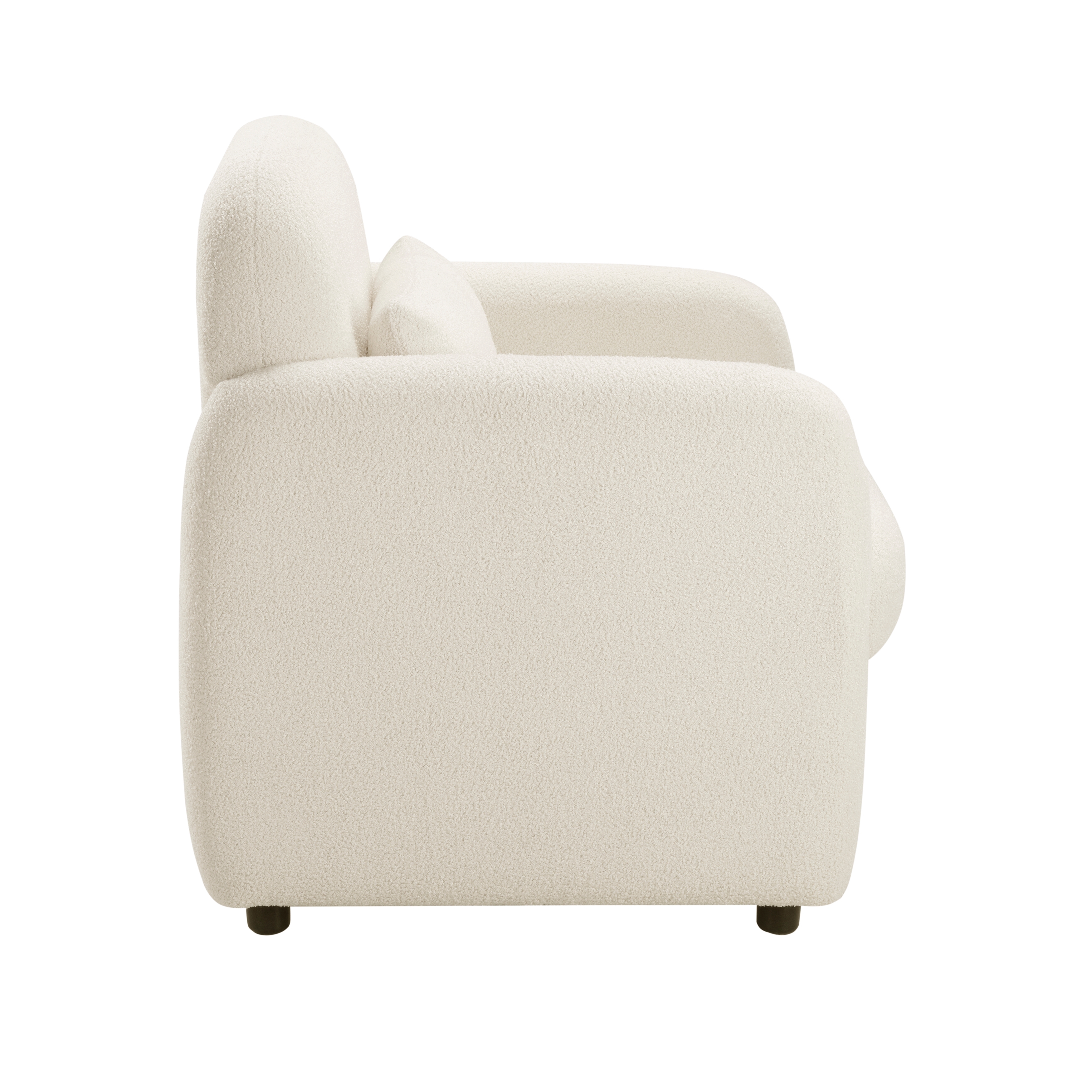 Upholstered Accent Chair