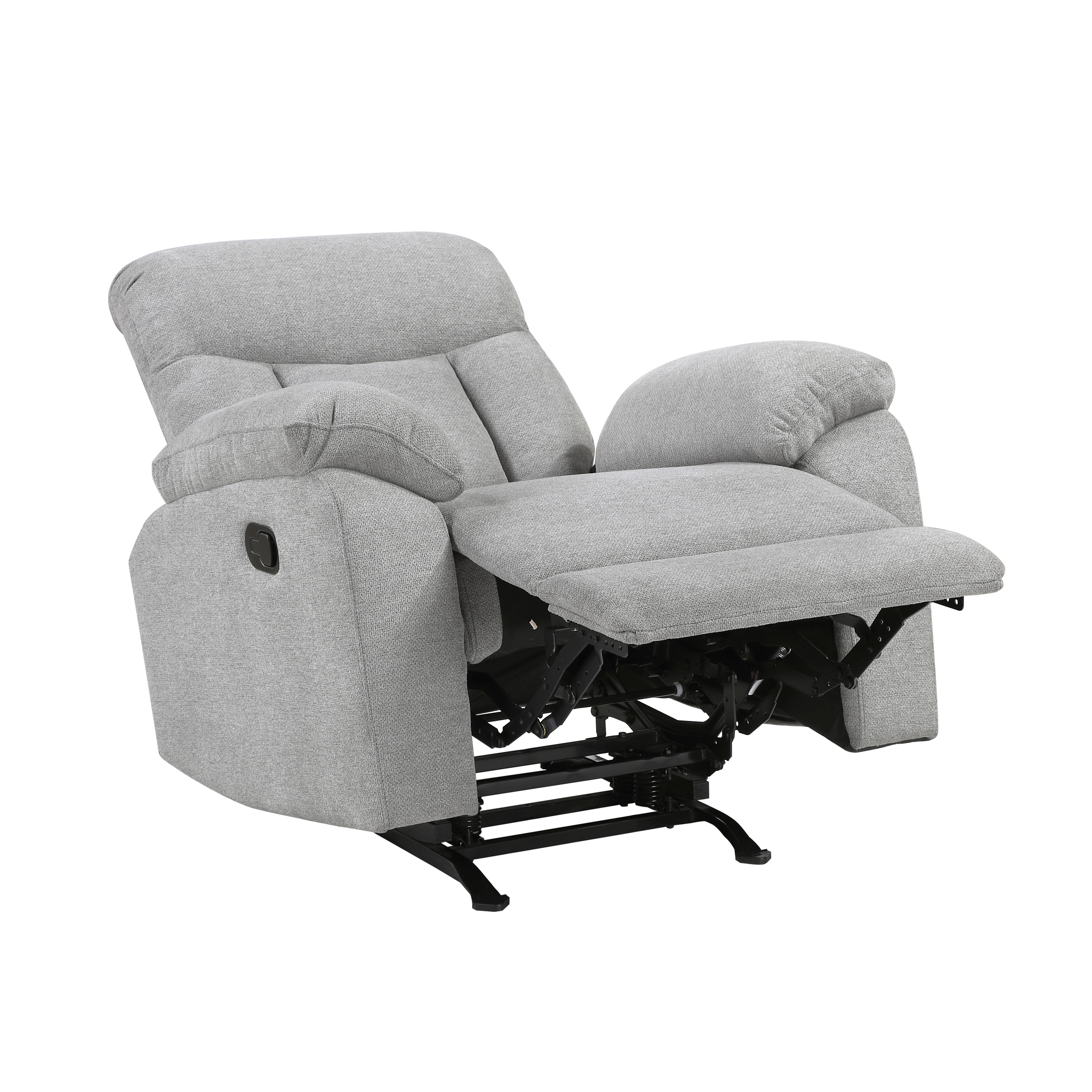 Homelegance Jules Manual Rocker Recliner