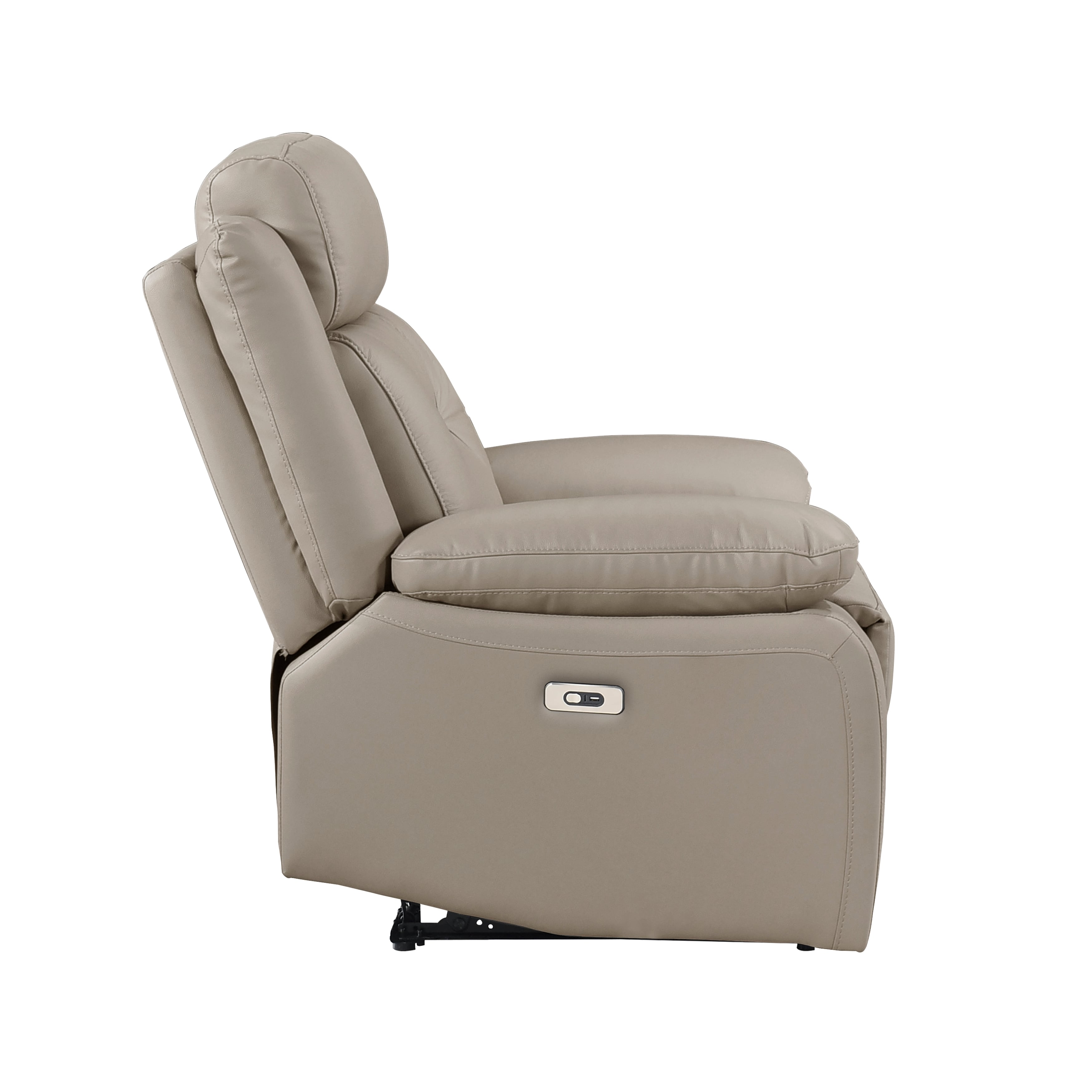 Homelegance Laconia Power Recliner