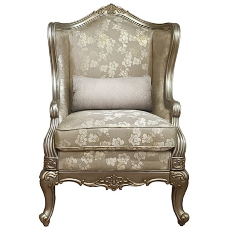 Accent Chair