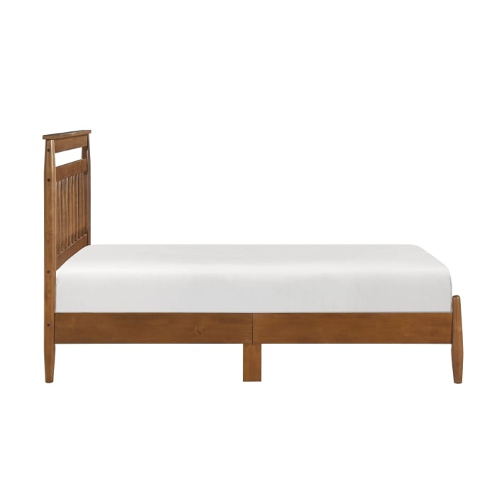Homelegance Arlo Twin Platform Bed