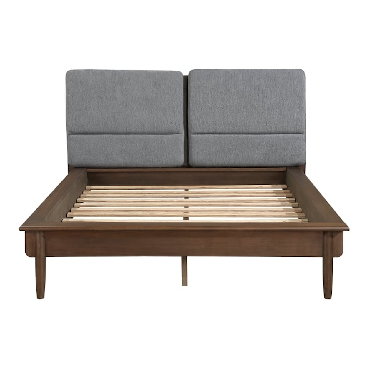 Homelegance Furniture Astrid California King Platform Bed