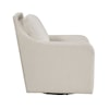 Homelegance Furniture Claymont Swivel Chair