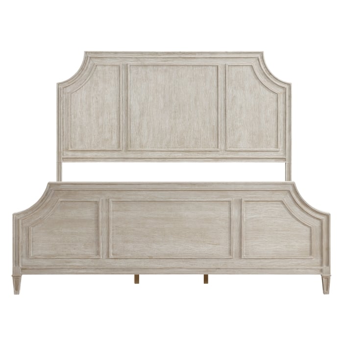 4-Piece Queen Bedroom Set