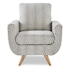 Homelegance Furniture Deryn Accent Chair
