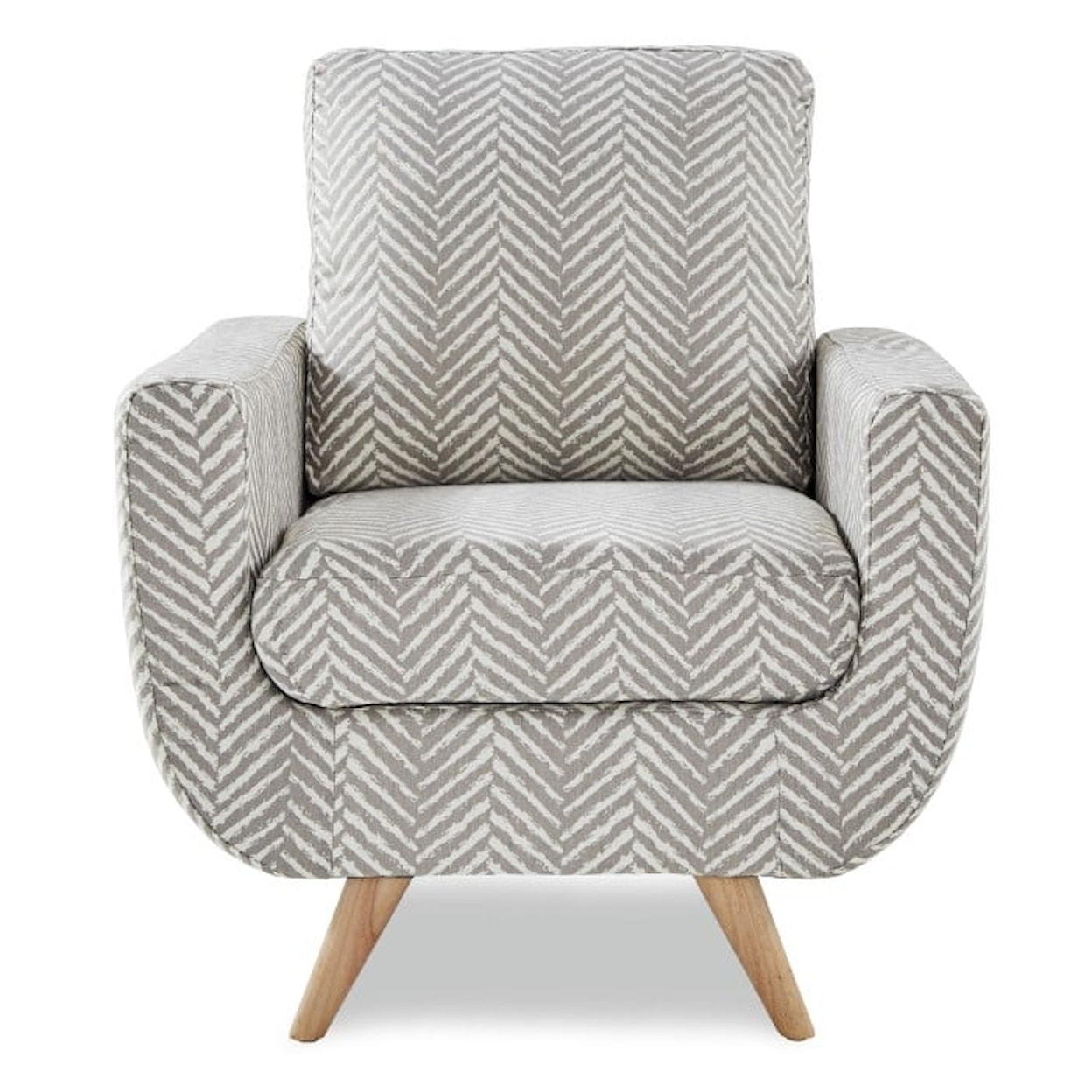 Homelegance Deryn Accent Chair