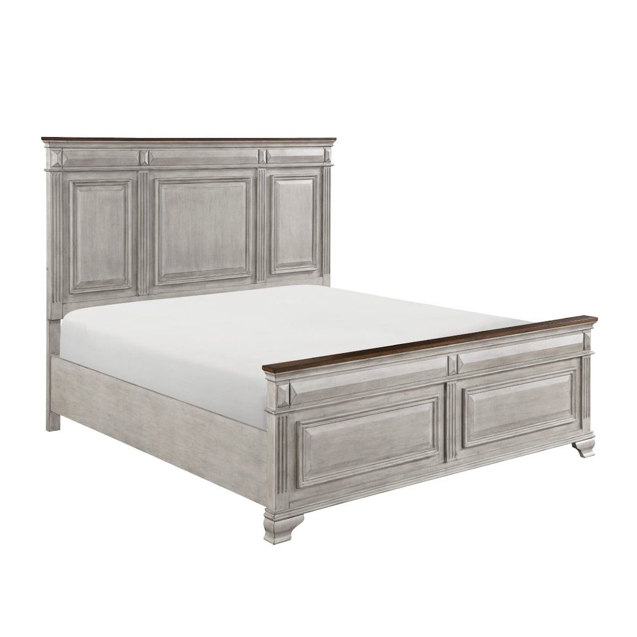 Homelegance Furniture Marquette King Bed