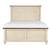 Homelegance Furniture Weaver Queen Bedroom Set