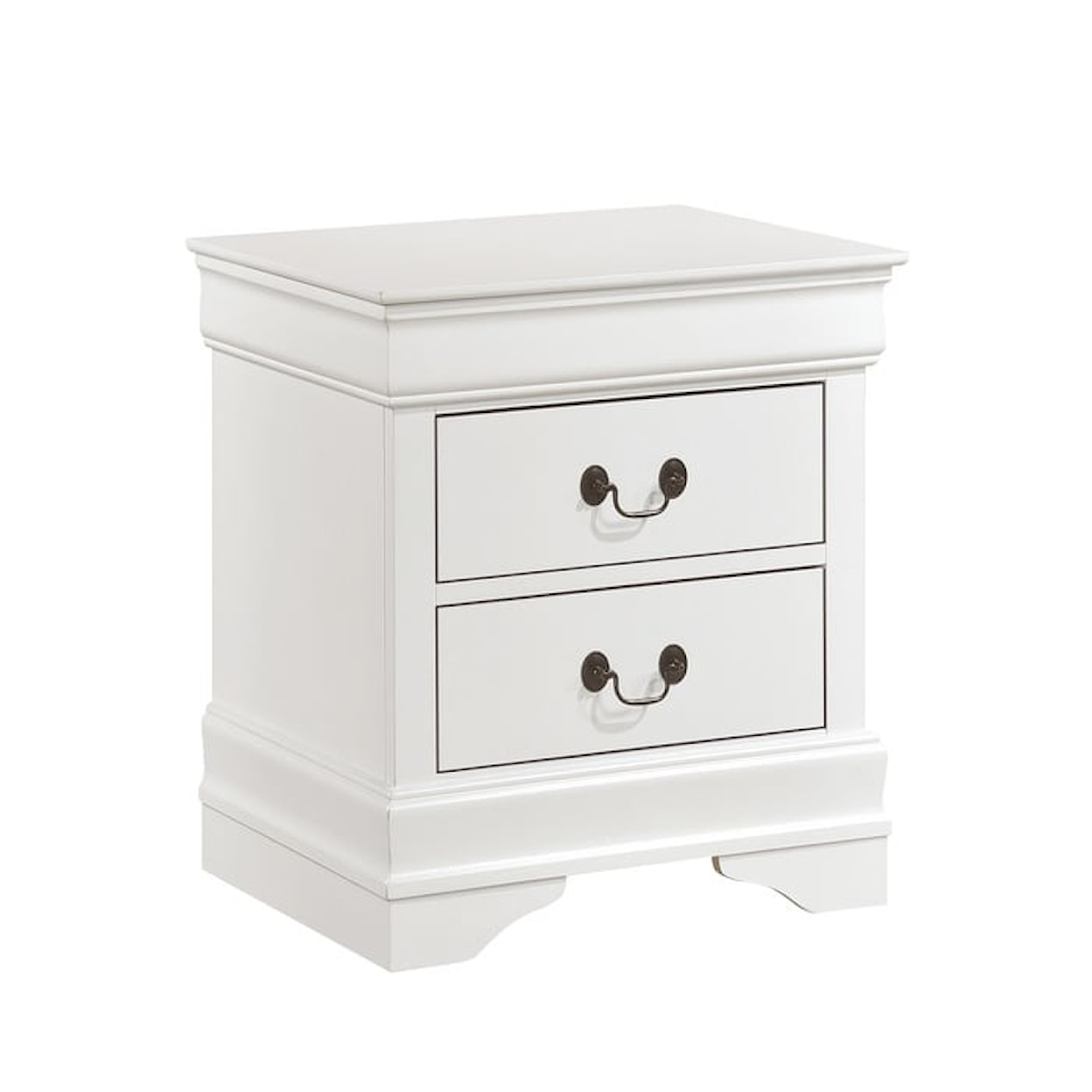 Homelegance Furniture Mayville Night Stand