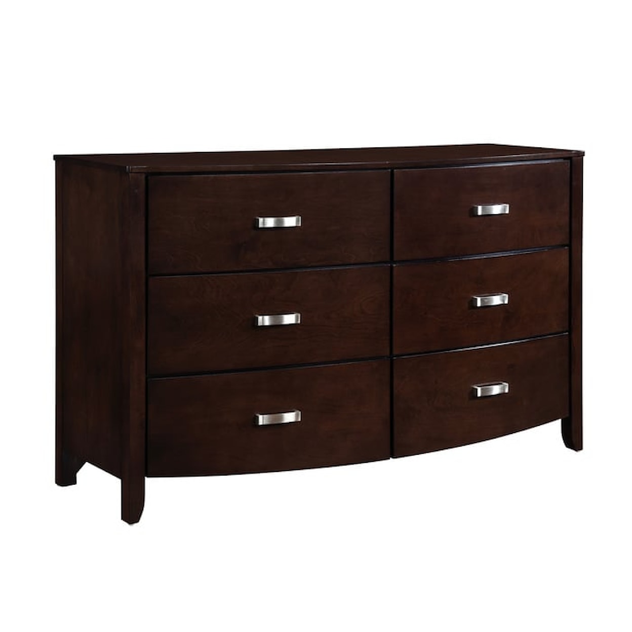 Homelegance Lyric Dresser