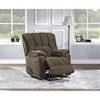 Homelegance Annaliese Manual Recliner