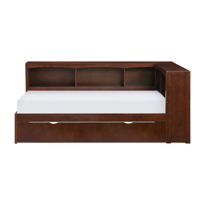 Twin Corner Bed