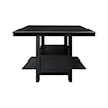 Homelegance Furniture Raven Counter Height Table