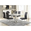 Homelegance Yannis Dining Table