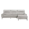 Homelegance Furniture Essex Sofa Chaise