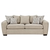 Homelegance Furniture Silverthorne Sofa