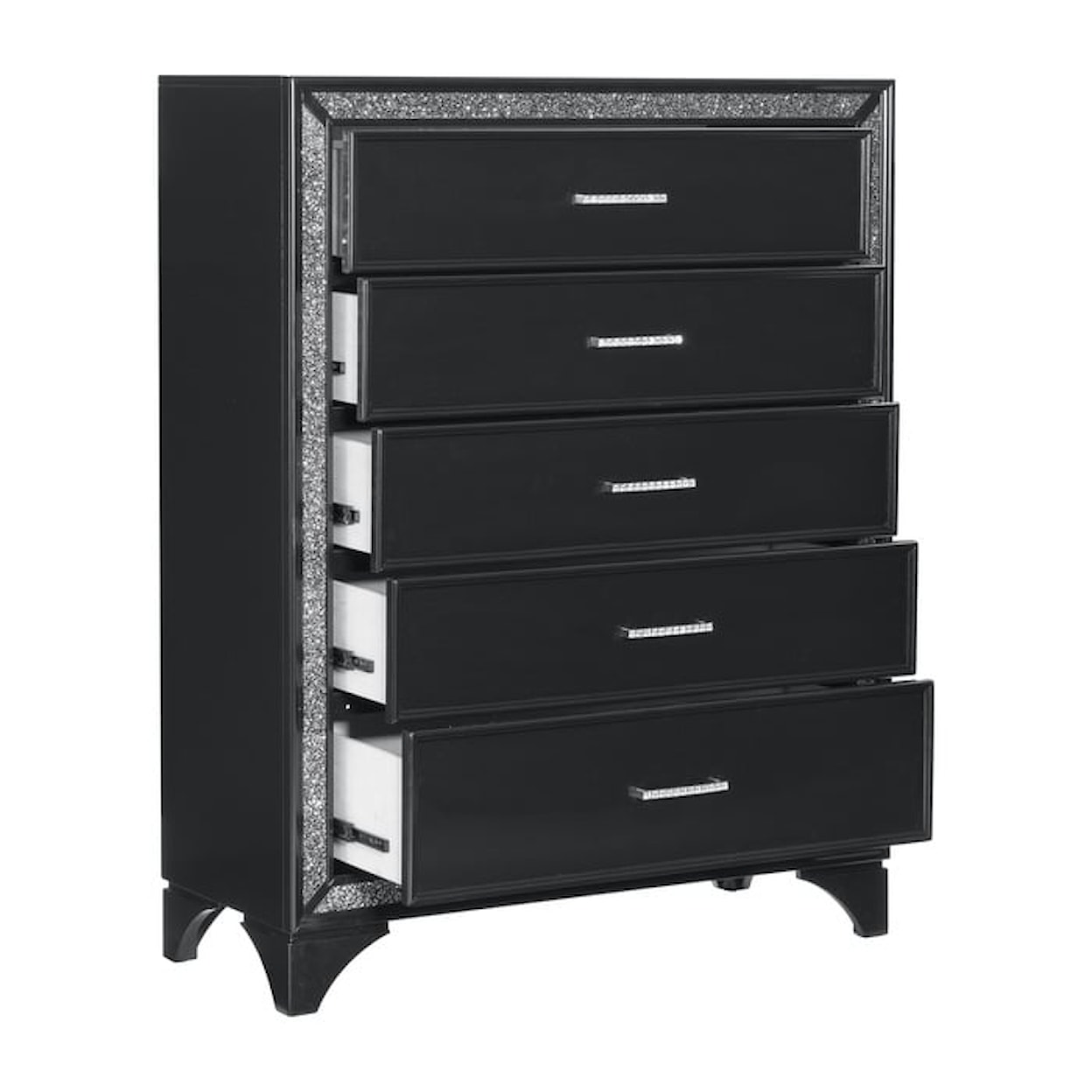 Homelegance Salon Chest