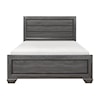 Homelegance Beechnut Queen Panel Bed