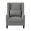 Homelegance Furniture Keller Accent Chair