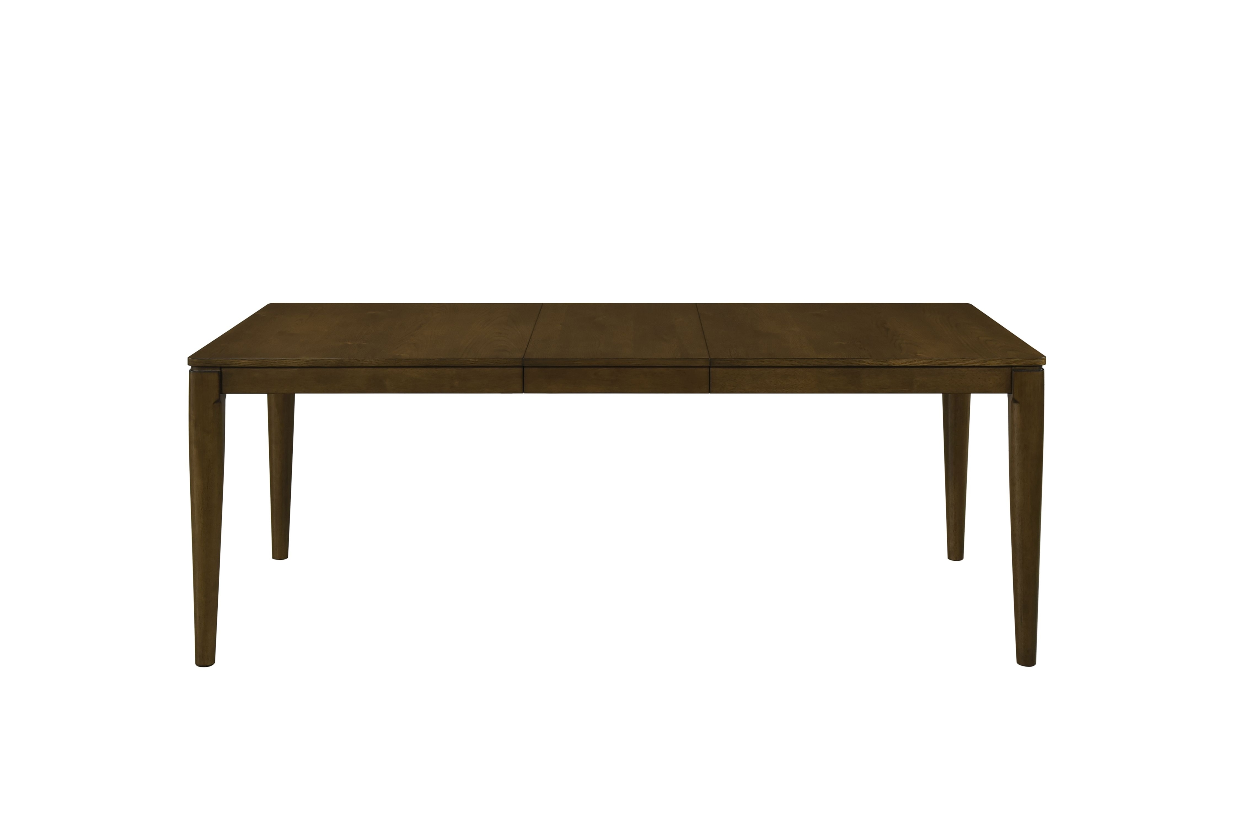 Homelegance 6009 63"-91" Rect. Extension Dining Table