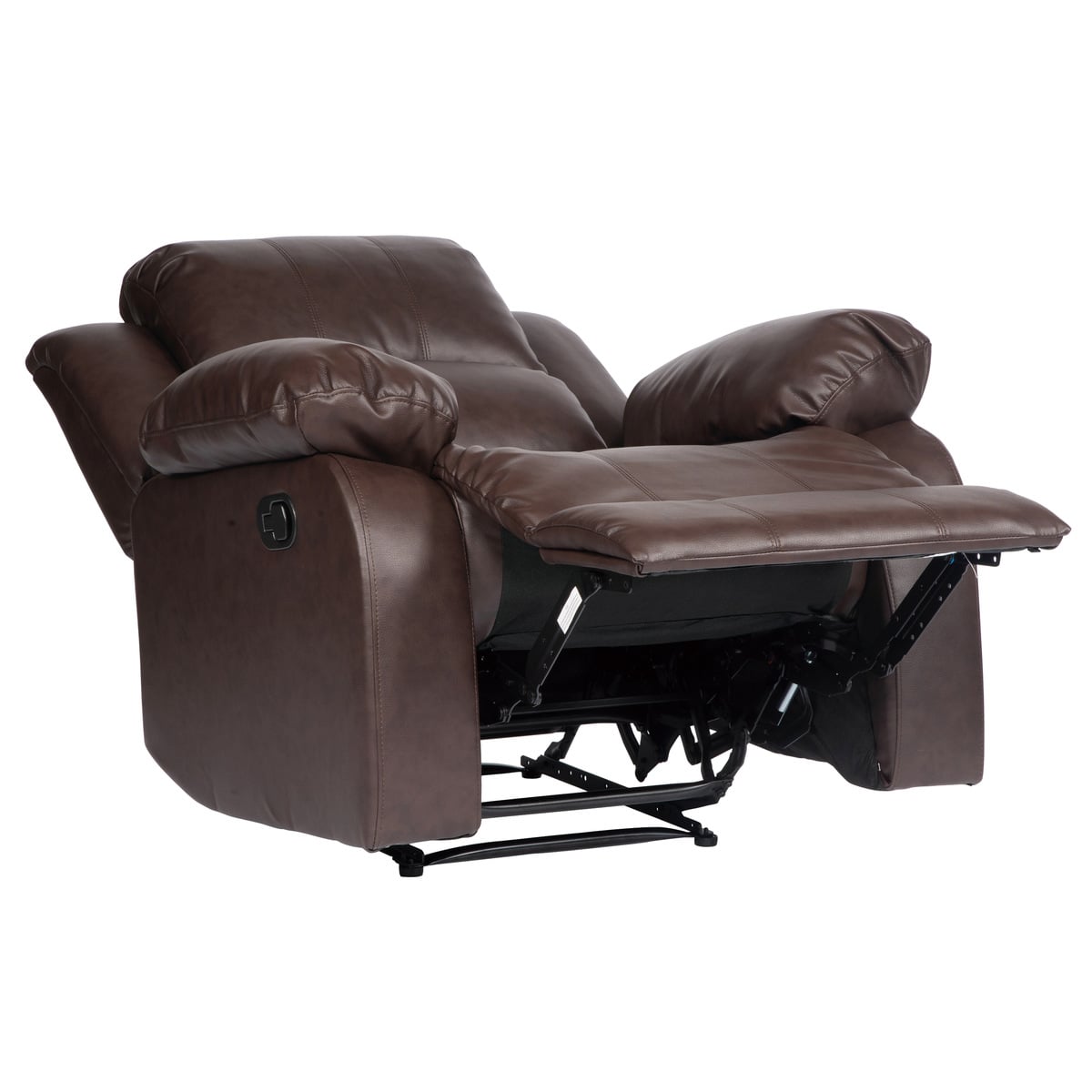 Manual Recliner