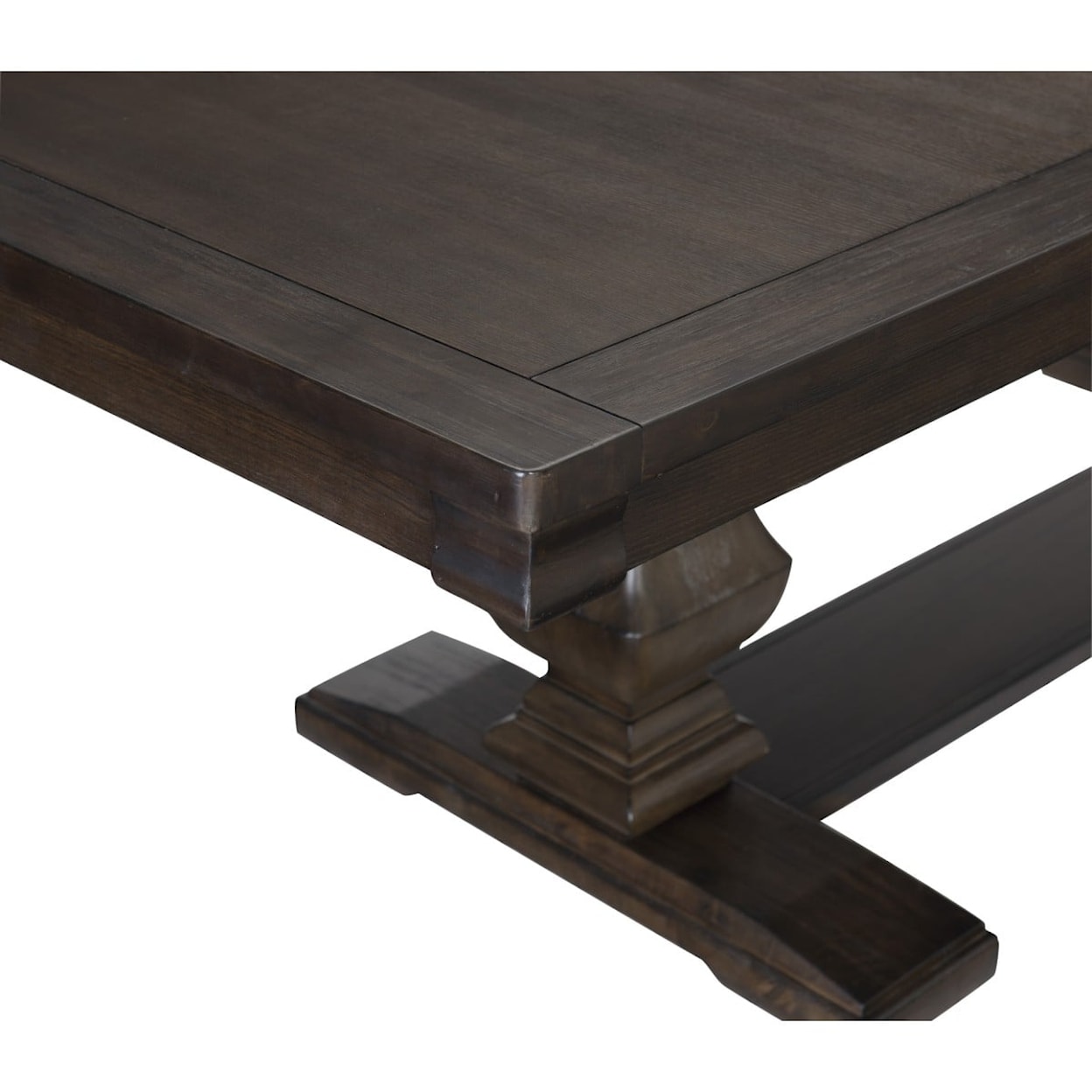 Homelegance Furniture Southlake Dining Table