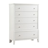 Homelegance Furniture Cotterill Chest