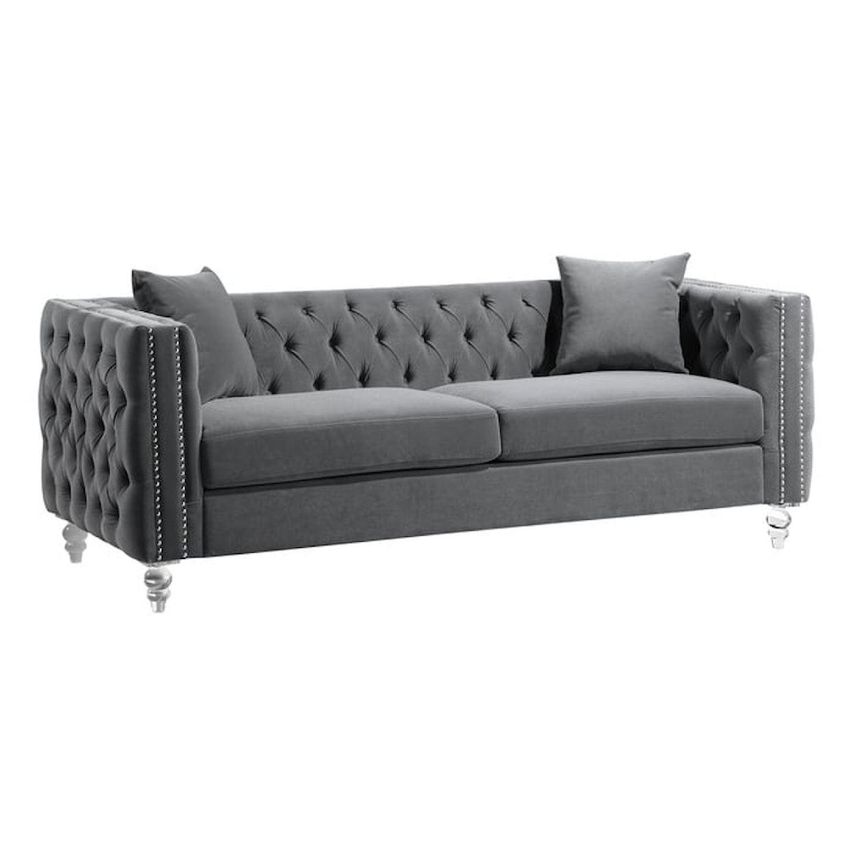 Homelegance Furniture Orina Sofa