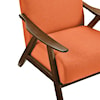 Homelegance Kalmar Accent Chair