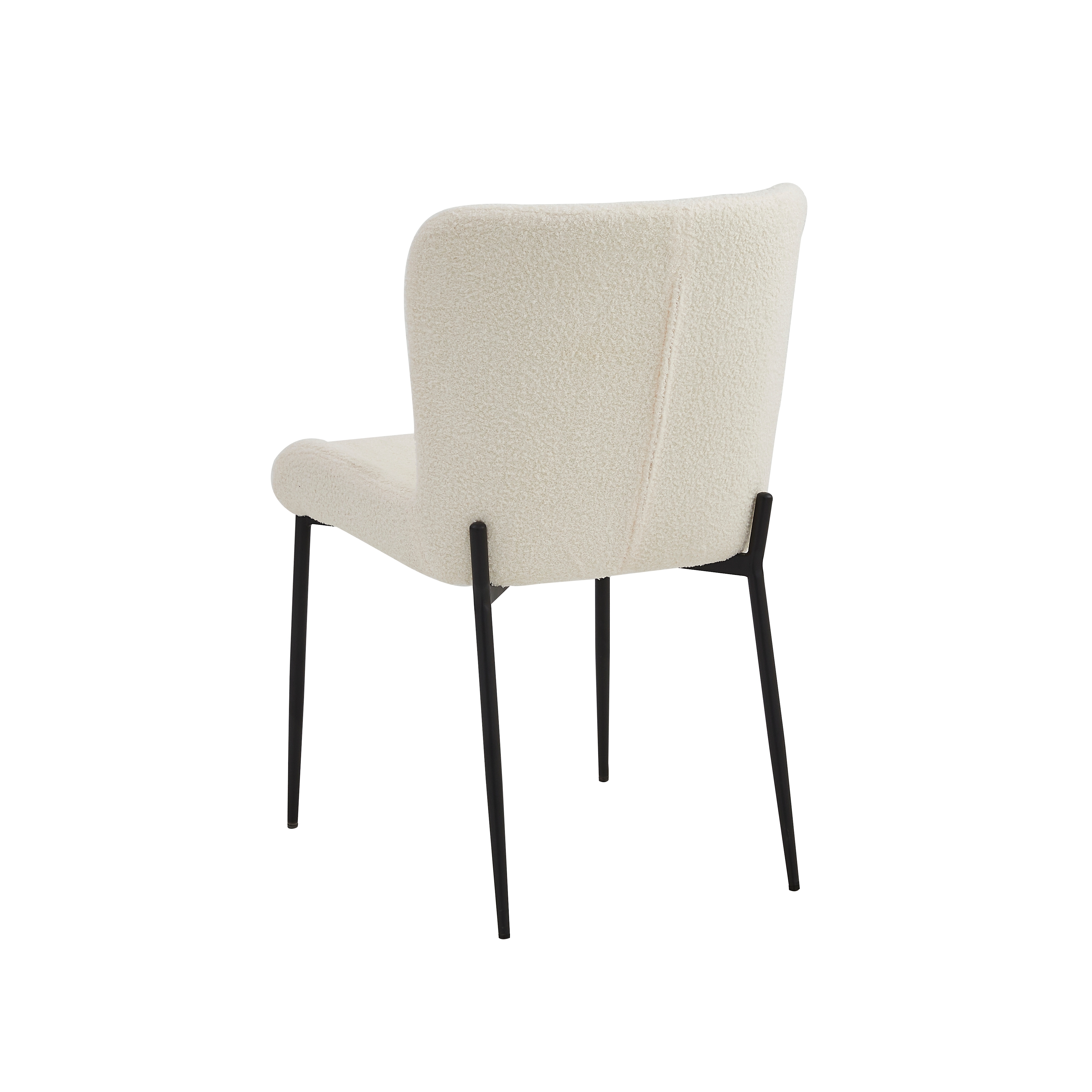 Homelegance 3696 Upholstered Side Chair