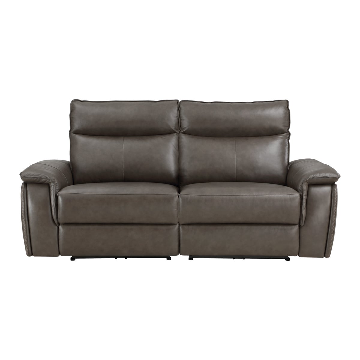 Homelegance Maroni Power Reclining Loveseat