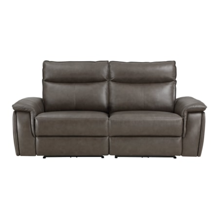 Power Reclining Loveseat