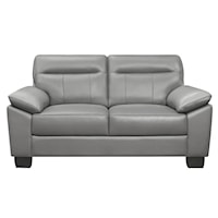 Two Piece Living Room Set