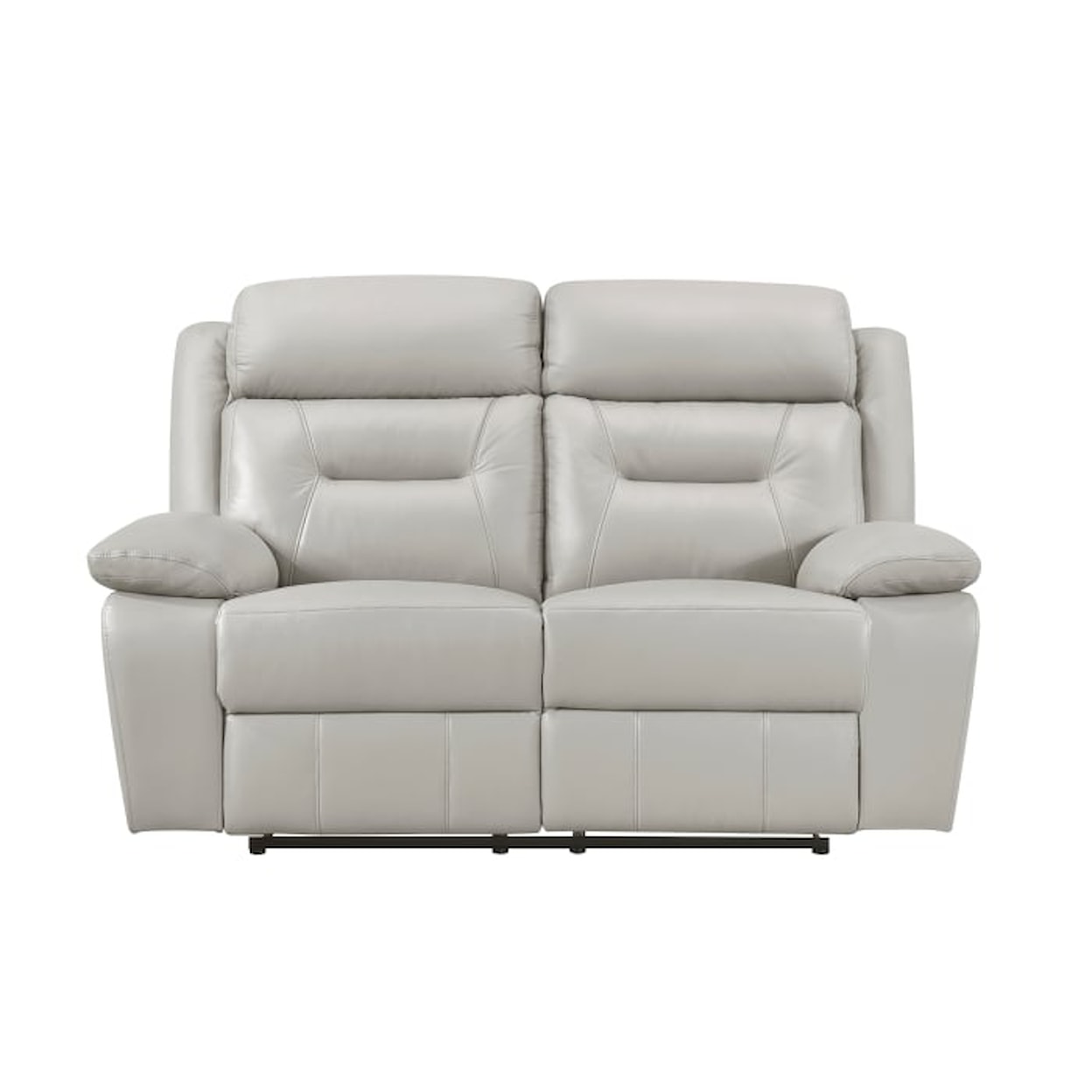 Homelegance Furniture Miscellaneous Loveseat