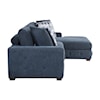 Homelegance Miscellaneous Sectional Sofa