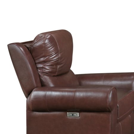 Power Reclining Chair