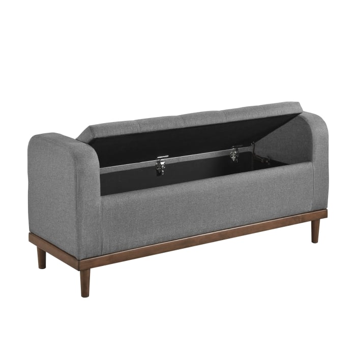 Homelegance Brigitte Storage Bench