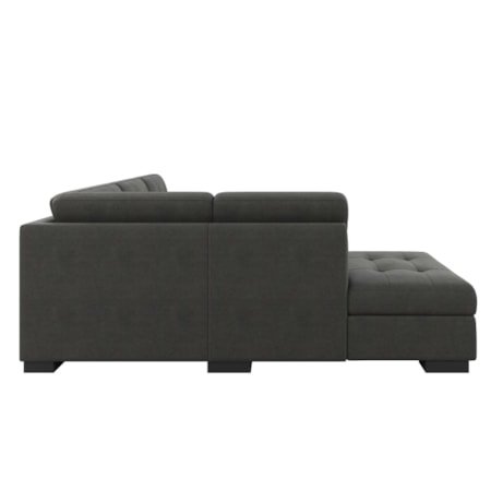 2-Piece Sectional