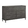 Homelegance Furniture Wittenberry Dresser