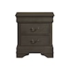 Homelegance Mayville Night Stand