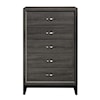 Homelegance Furniture Davi Bedroom Chest