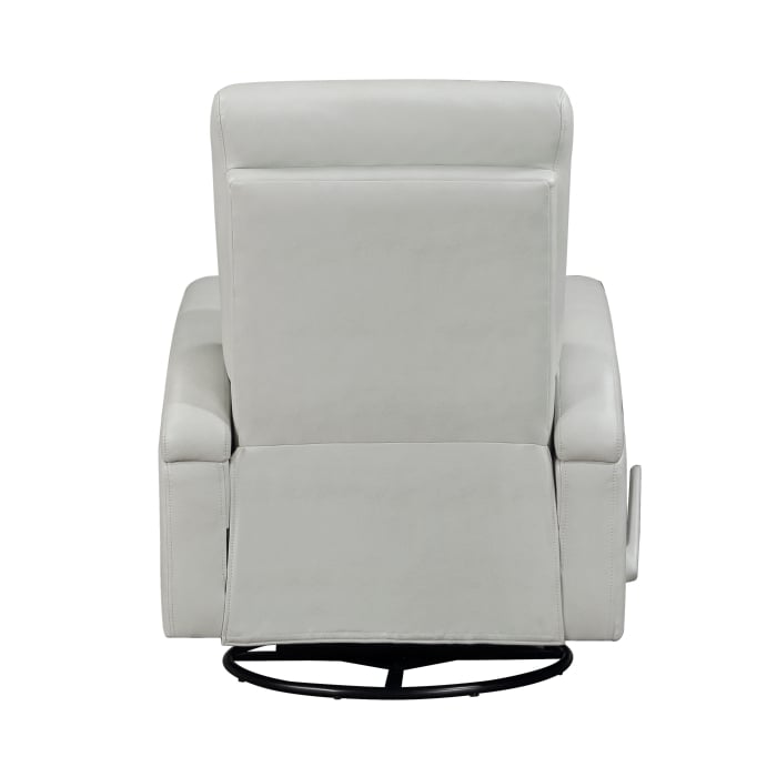 Swivel Glider Reclining Chair