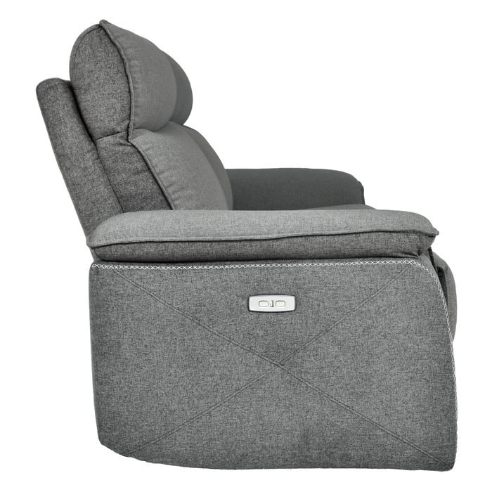 2-Piece Power Reclining Living Room Set